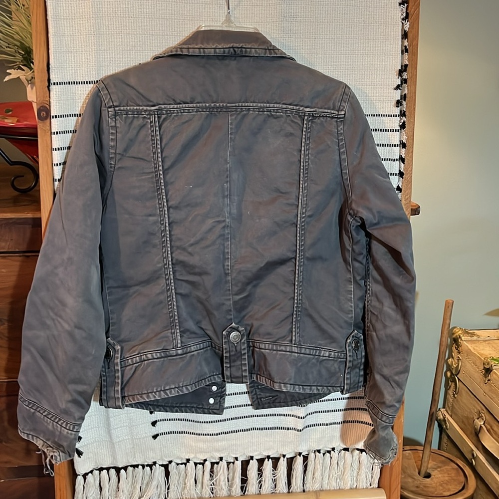American Eagle Jacket - image 6